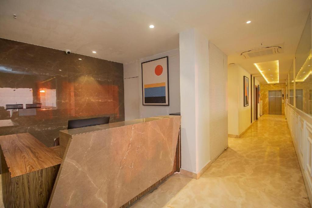 Fotografie z fotogalerie ubytování Baris resort Mussoorie v destinaci Mussoorie