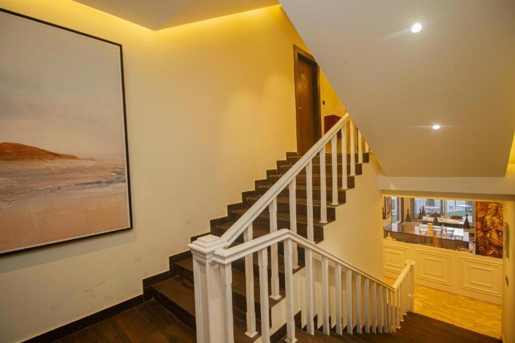Fotografie z fotogalerie ubytování Baris resort Mussoorie v destinaci Mussoorie