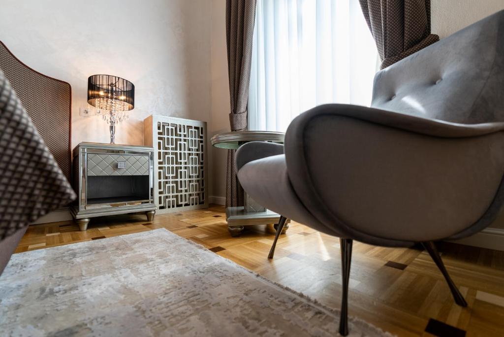 Hotel Palace - Resim 15