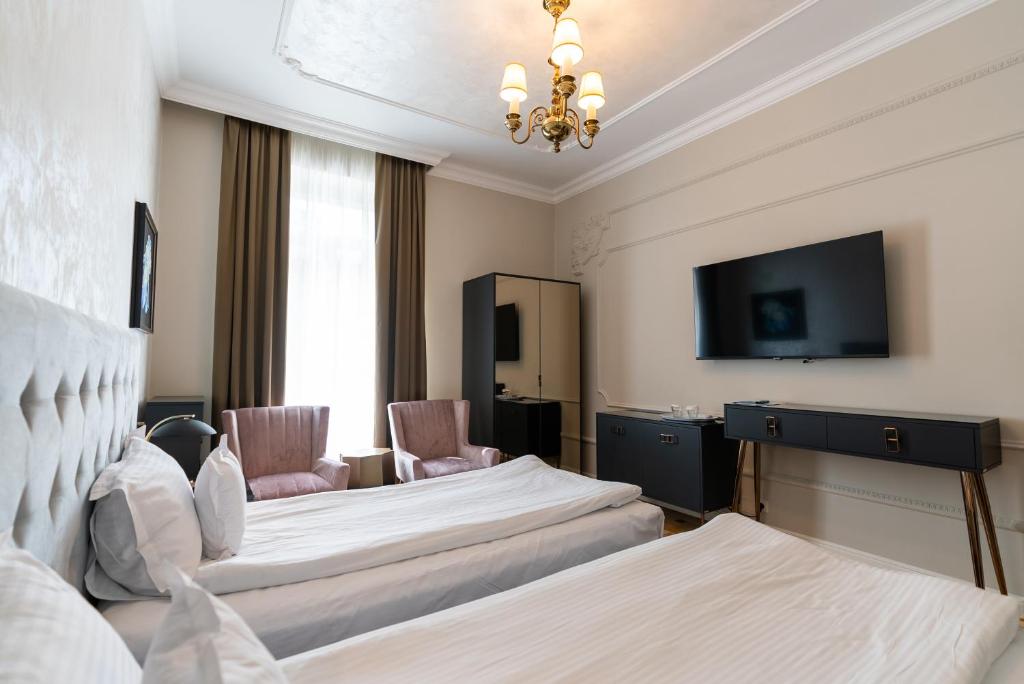 Hotel Palace - Resim 13