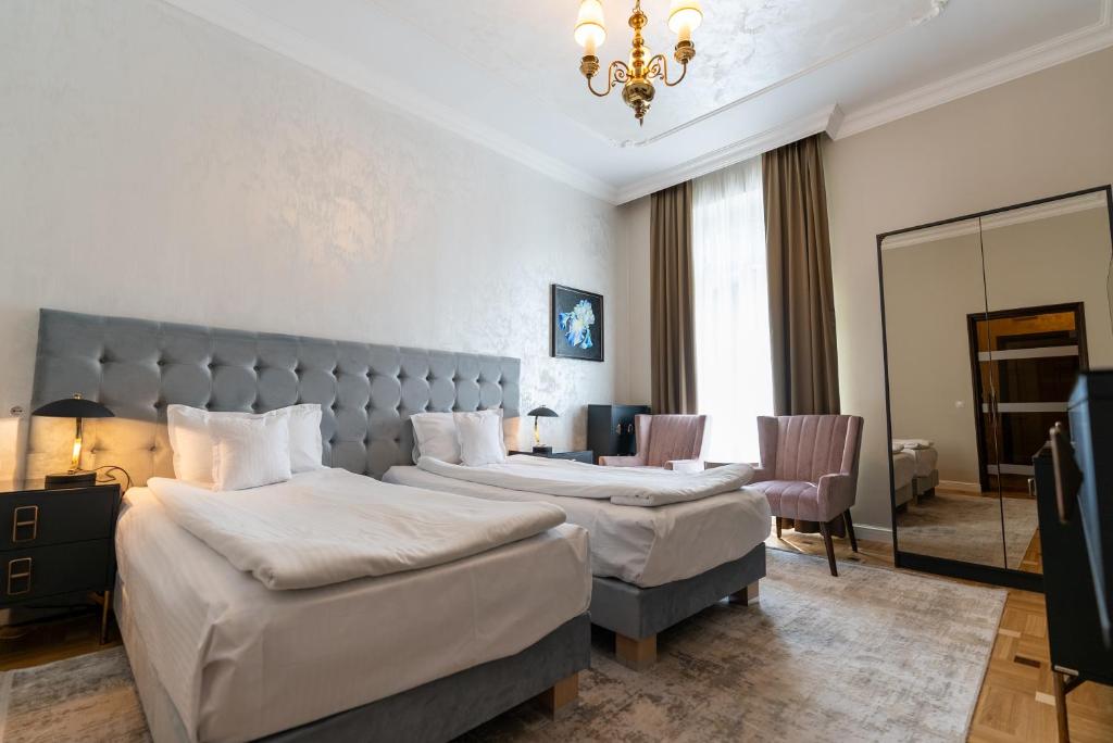 Hotel Palace - Resim 12