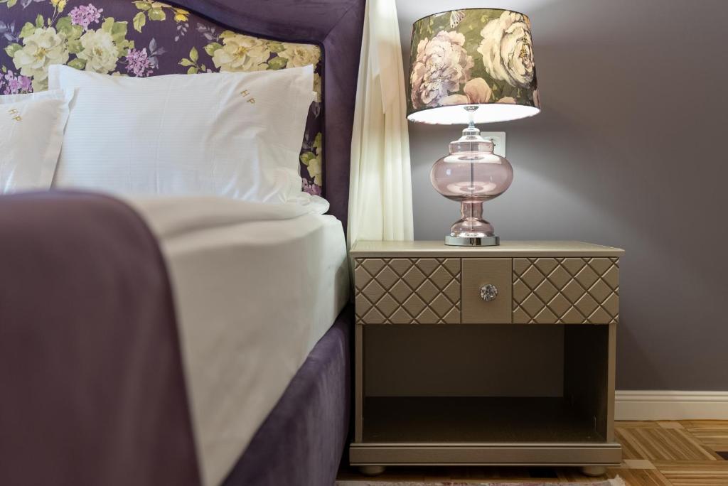 Hotel Palace - Resim 10