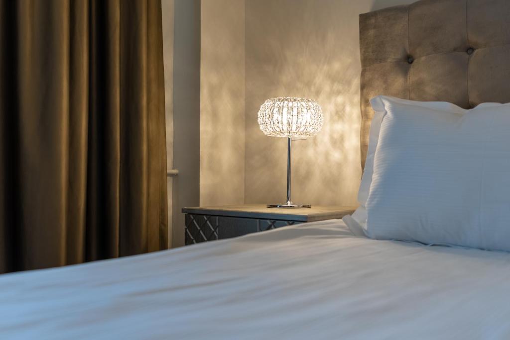 Hotel Palace - Resim 8