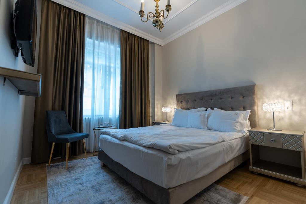 Hotel Palace - Resim 7