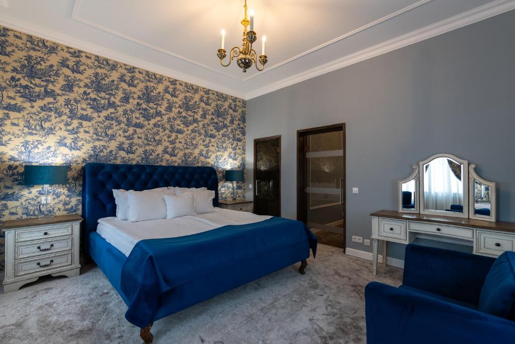 Hotel Palace - Resim 5