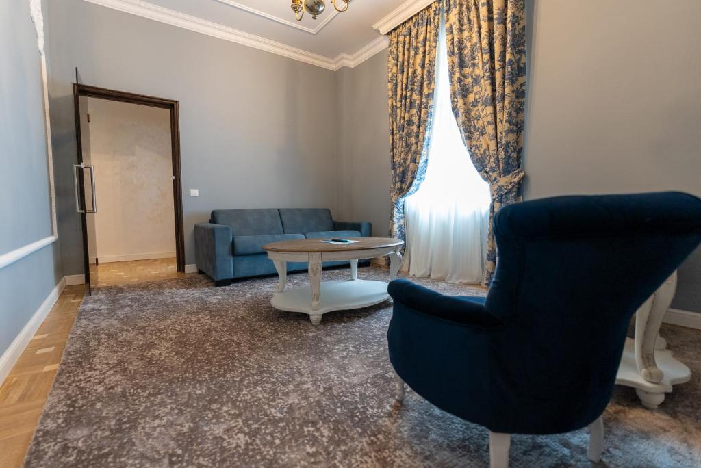 Hotel Palace - Resim 4