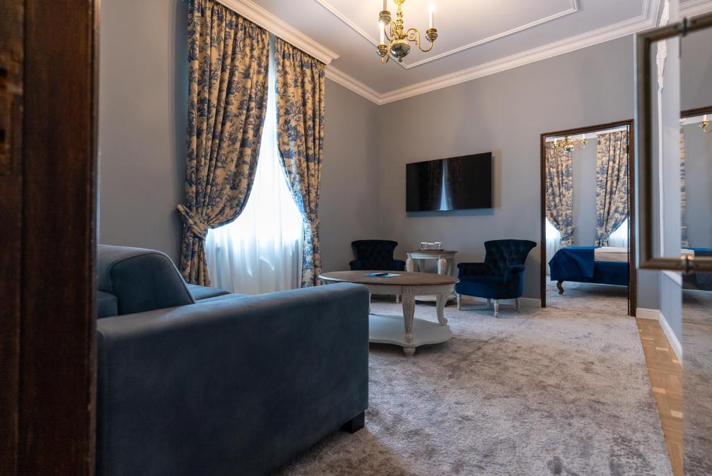 Hotel Palace - Resim 3