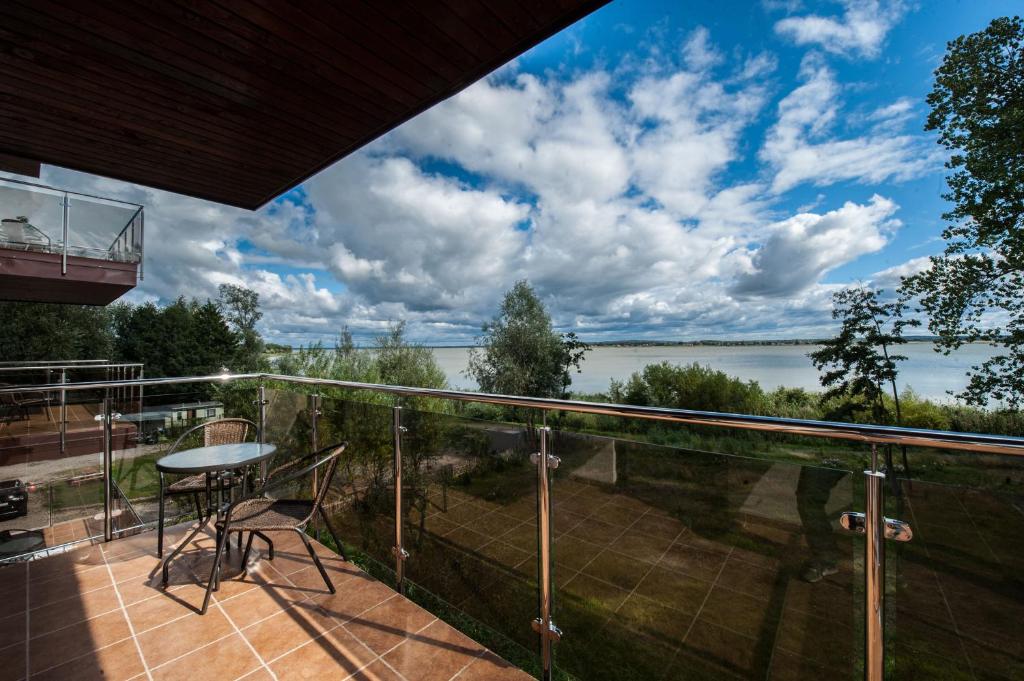 Hotel Emocja SPA - 11