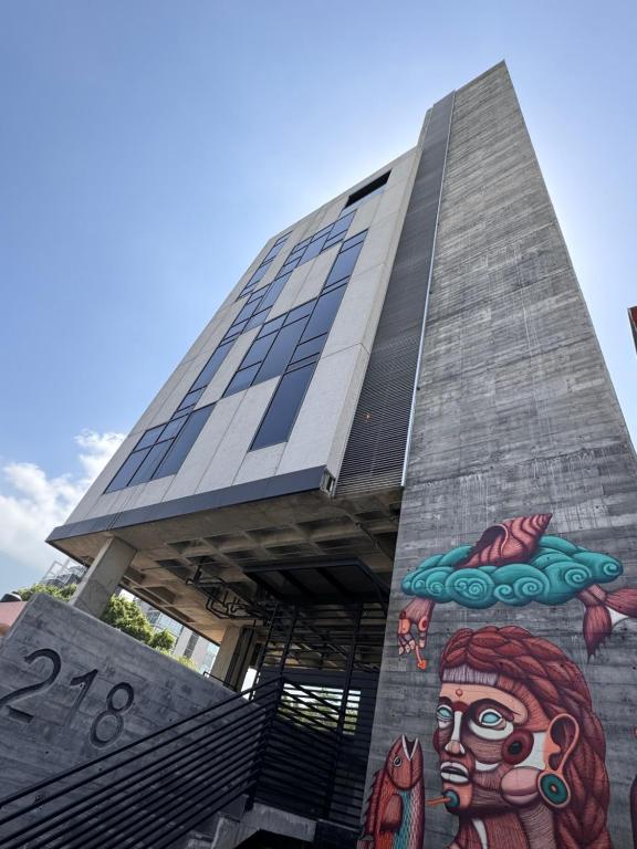 Photo from AMAE21 Lofts in San Pedro Garza Garcia,  Monterrey, Nuevo León, Mexico