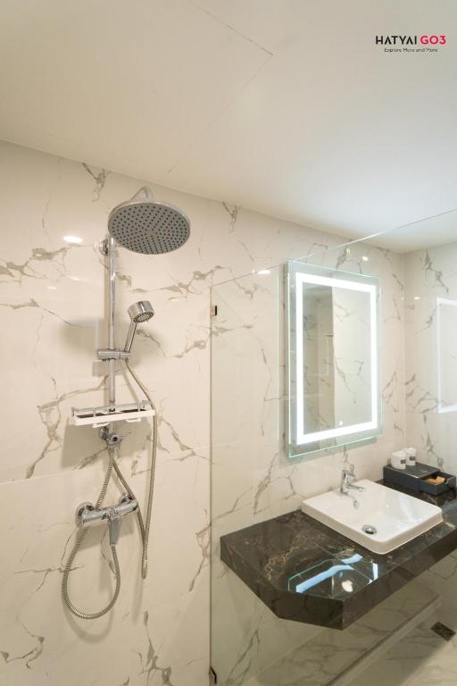 Chinatown Living Hatyai - Resim 15