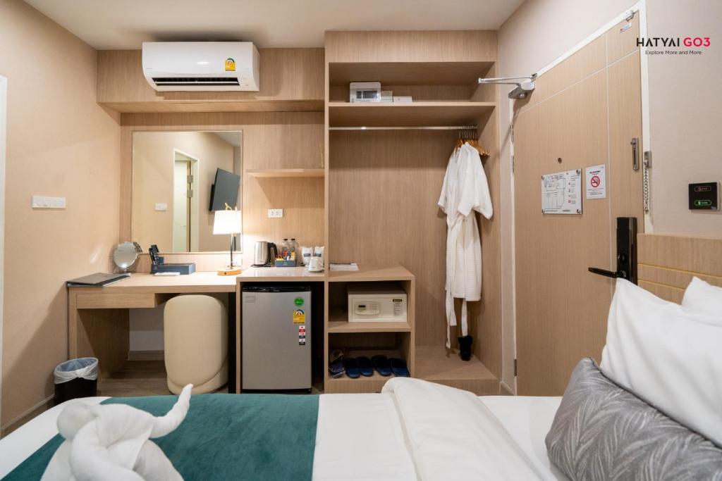 Chinatown Living Hatyai - Resim 31