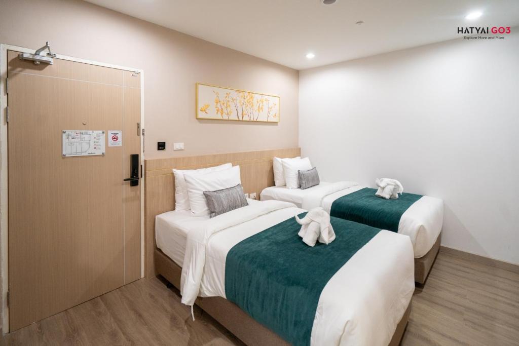 Chinatown Living Hatyai - Resim 30