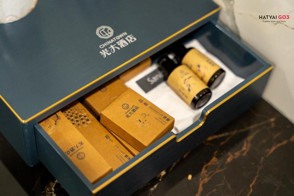 Chinatown Living Hatyai - Resim 5