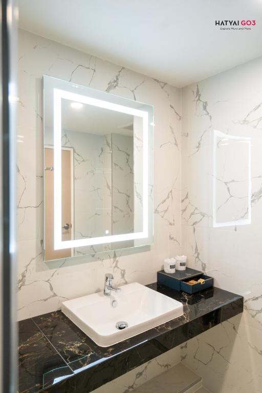 Chinatown Living Hatyai - Resim 45