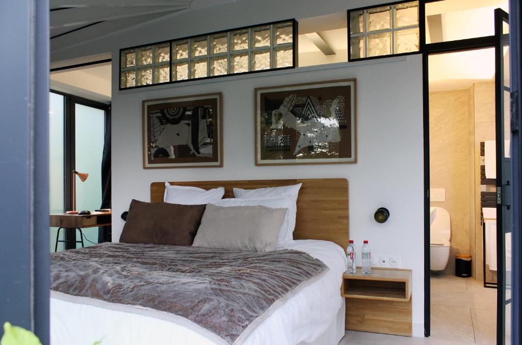 LA MAISON DE ROBINSON - Suite Familiare Con Balcone