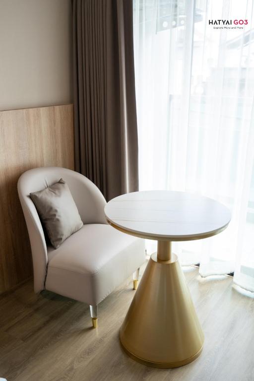 Chinatown Living Hatyai - Resim 32