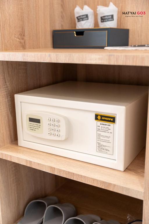 Chinatown Living Hatyai - Resim 21