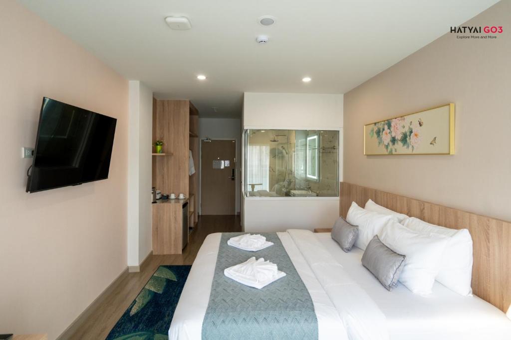 Chinatown Living Hatyai - Resim 16