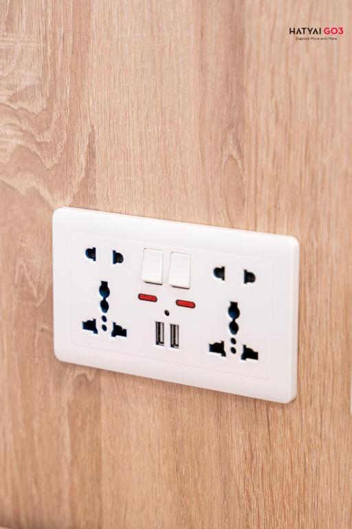 Chinatown Living Hatyai - Resim 22