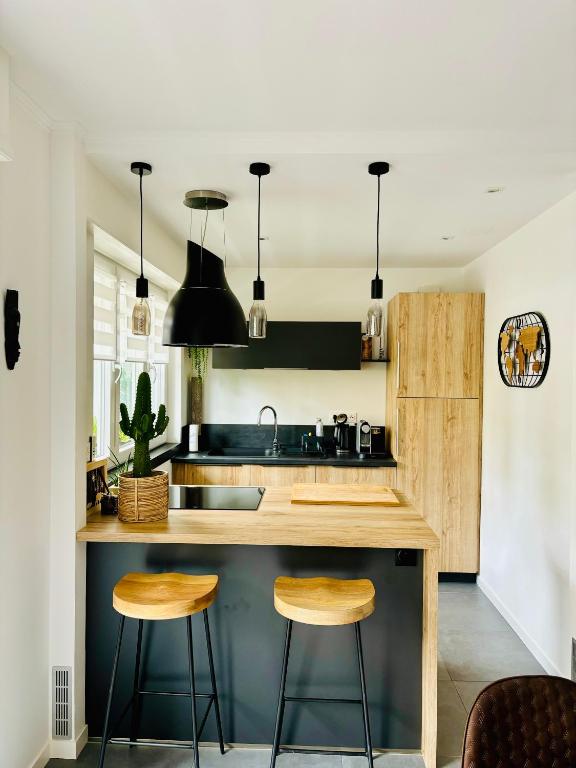 Appartement de standing proche centre ville et gare – photo 10