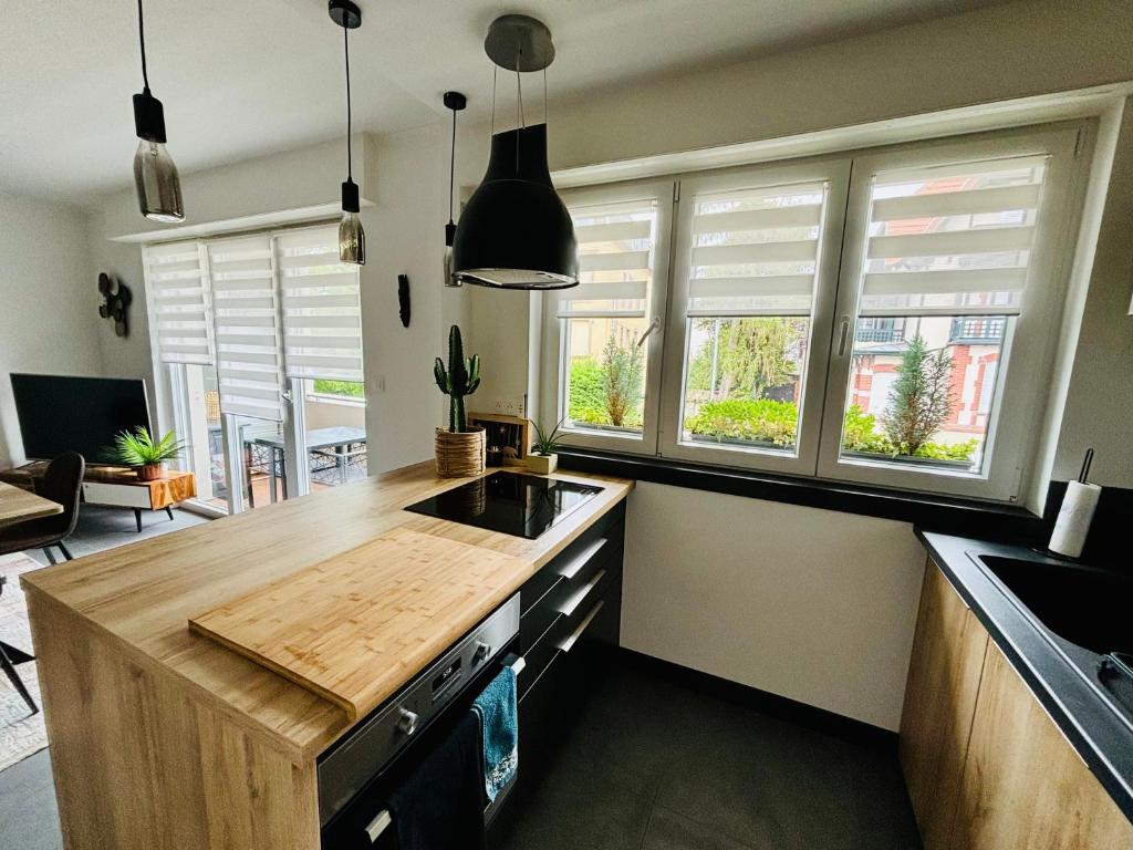Appartement de standing proche centre ville et gare – photo 12