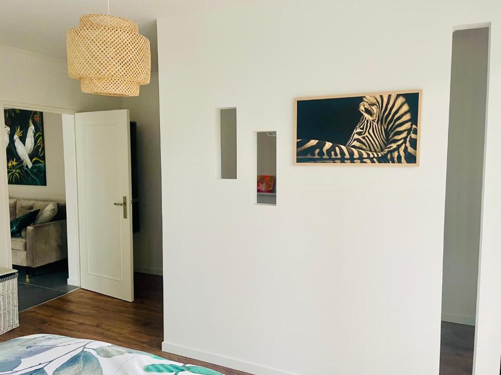 Appartement de standing proche centre ville et gare – photo 15