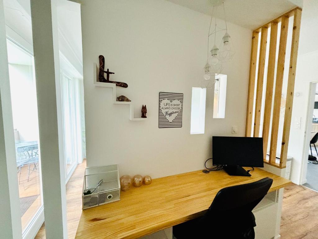 Appartement de standing proche centre ville et gare – photo 16