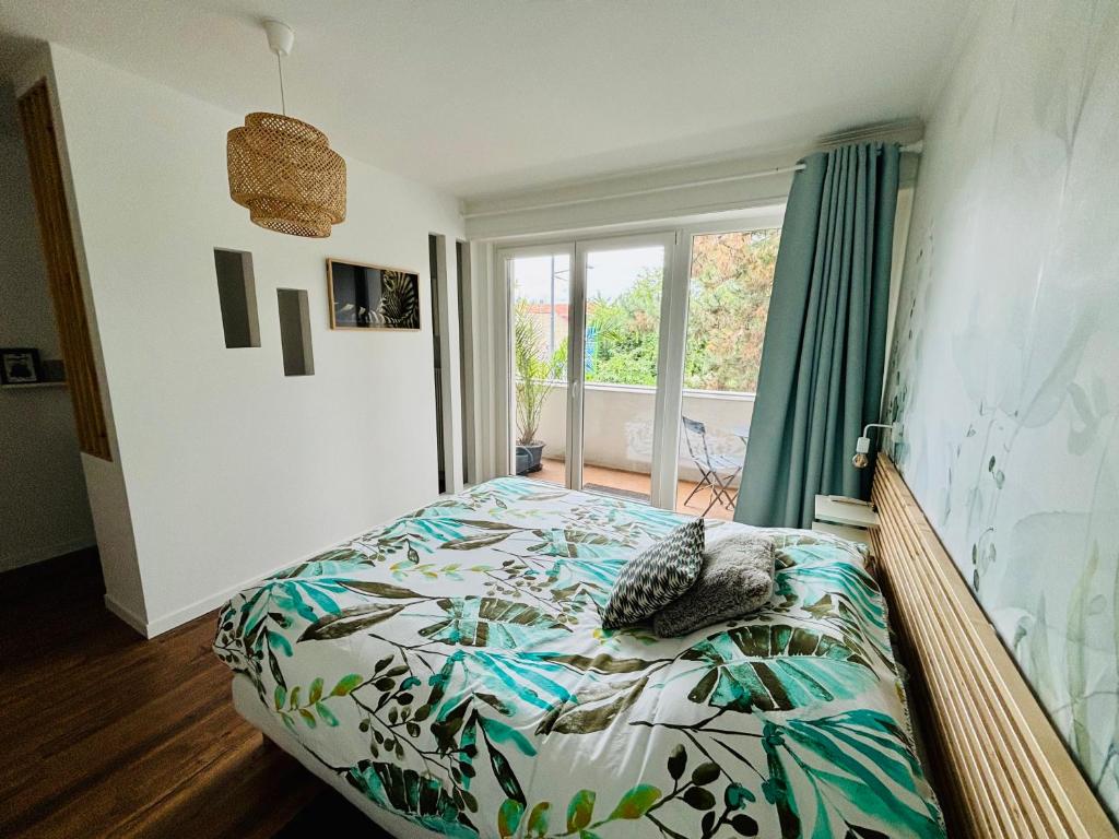Appartement de standing proche centre ville et gare – photo 2
