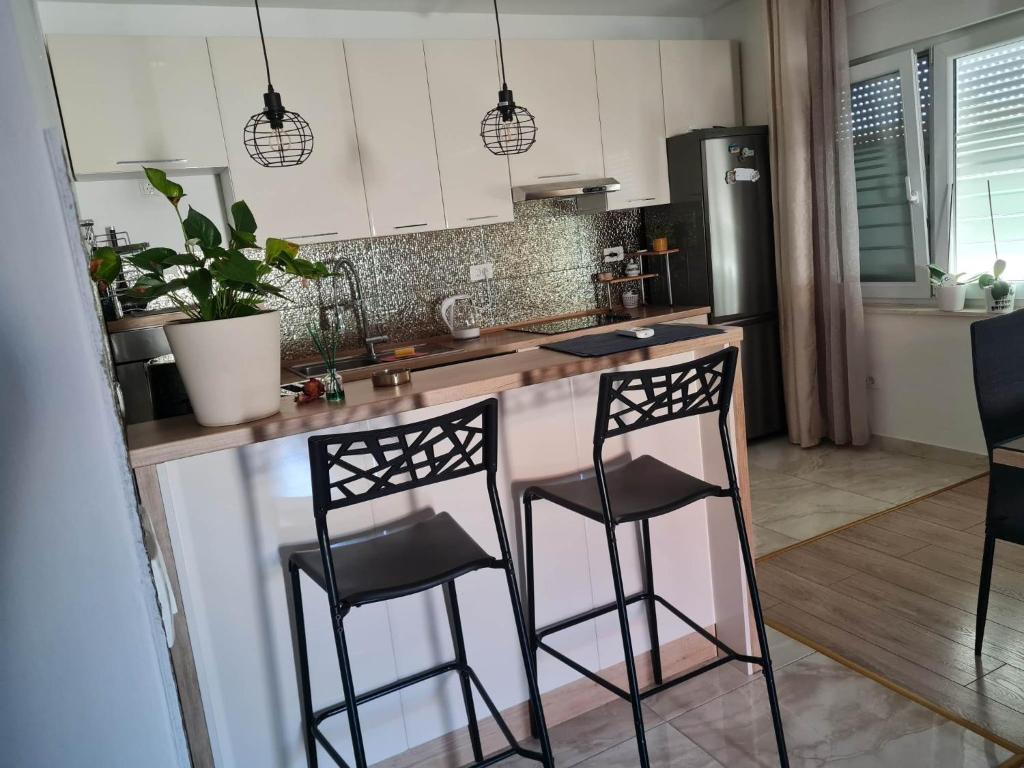 Apartman Iko