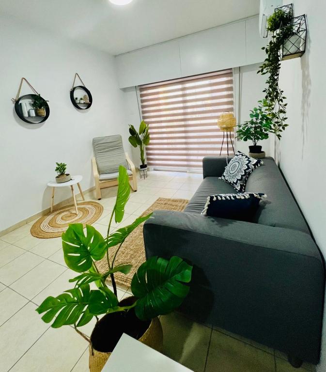 Fotografie z fotogalerie ubytování Tower Court rooms v destinaci Larnaka