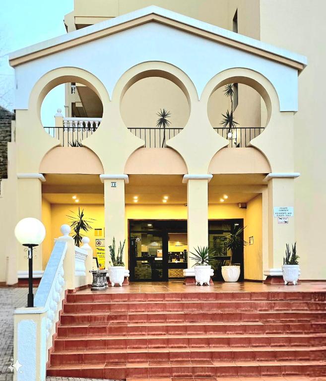 Studio Los Cristianos Atlantic View
