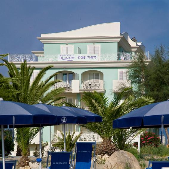 Residence Blumare – Photos 1