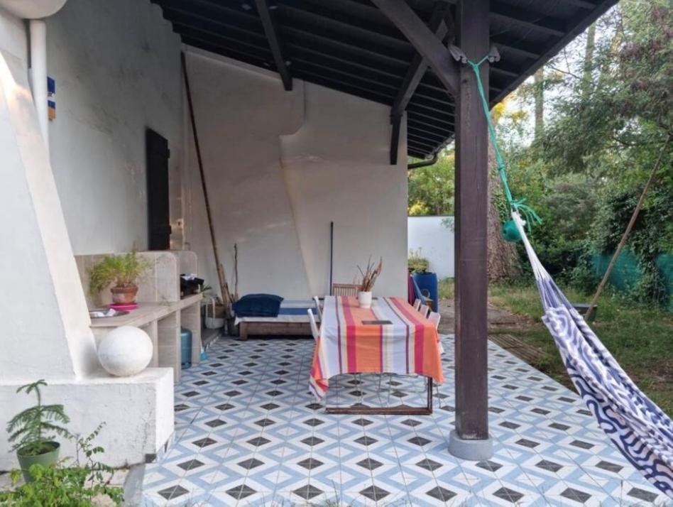 Studio Capbreton