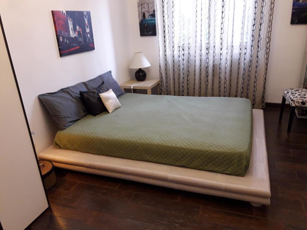 Brand new Apartment - 5 minutes from Istria Metro Station