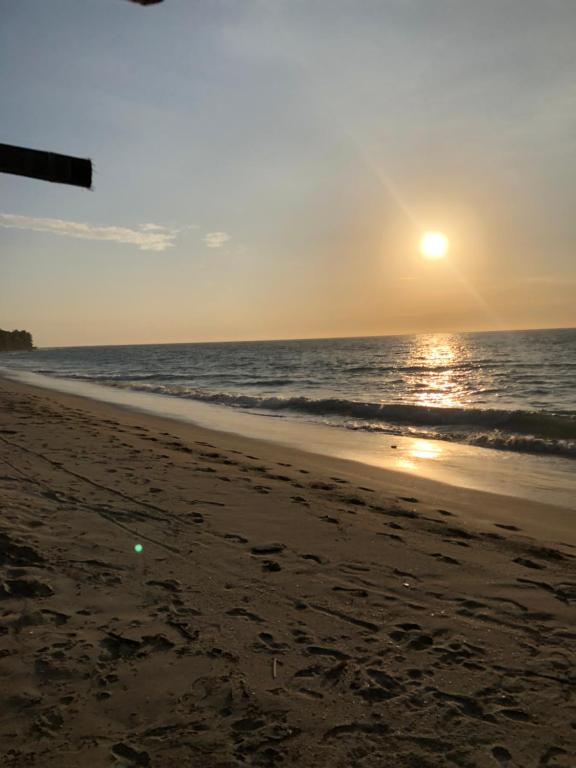 Nuevo Apartamento en Máncora Las Pocitas