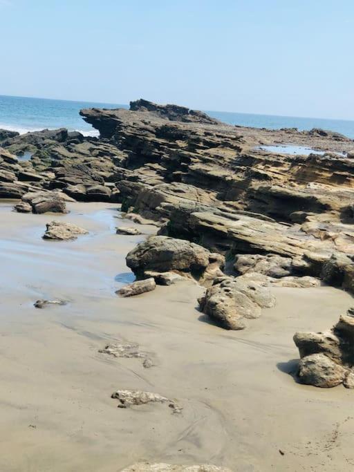 Nuevo Apartamento en Máncora Las Pocitas