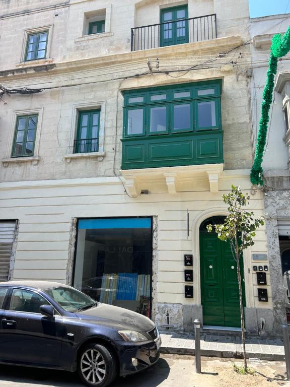 St gaetans studio apartment 6A - 7