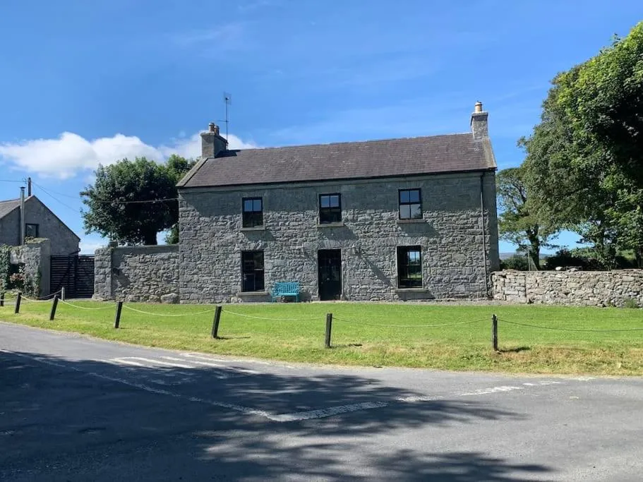Kinvara youth hostel 2025