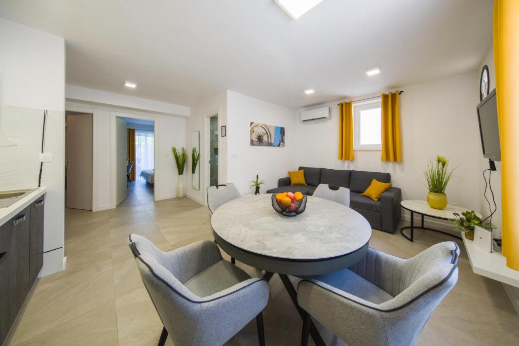 A-More apartment