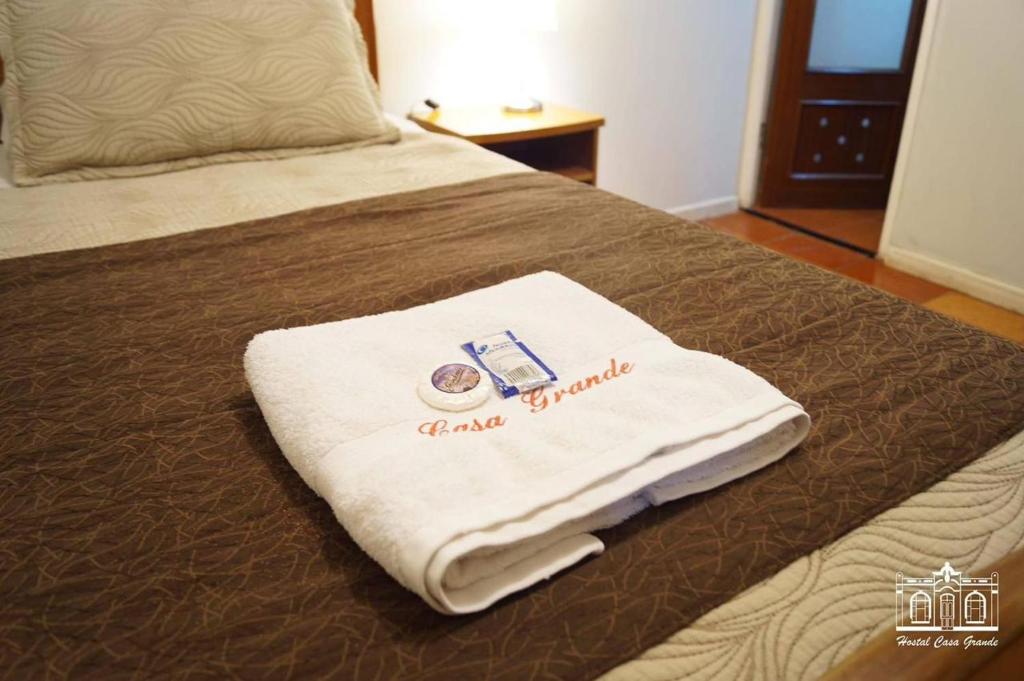 Gallery image of Hostal Casa Grande in Iquique