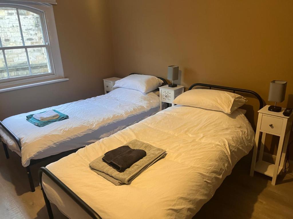 Tumbledown Hotel - Appartement - Toegang Voor Gehandicapten