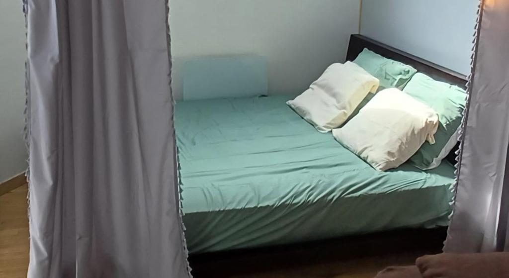 Appartement indépendant Proche Paris, Roissy CDG, Astérix, Disneyland - One-Bedroom Apartment