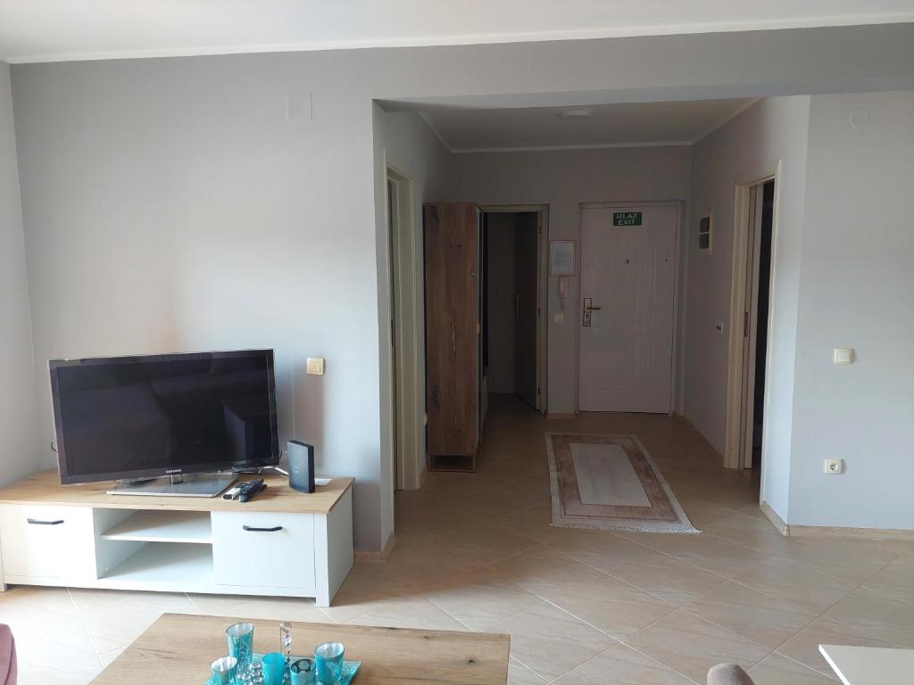 Photo de la galerie de l'établissement Apartman BUONGIORNO, à Veliko Gradište