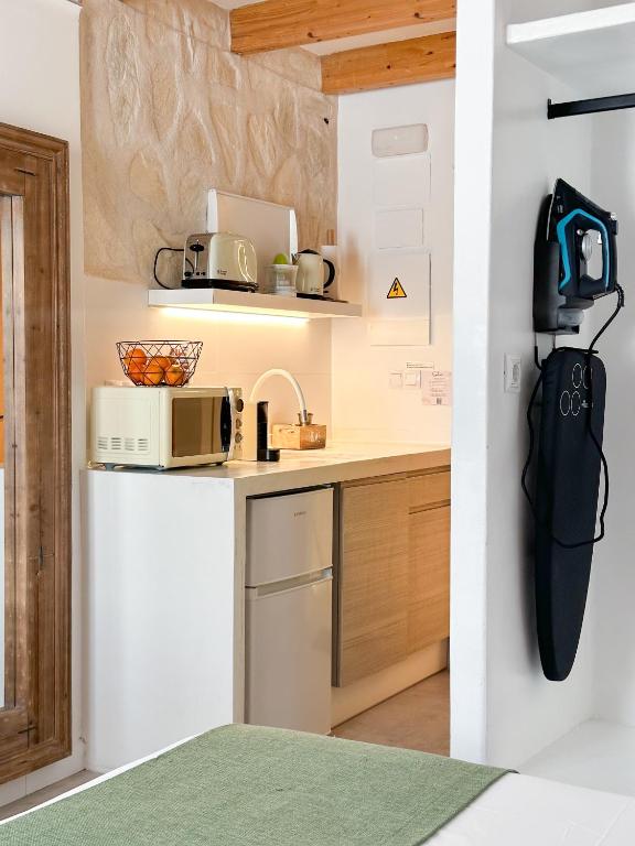 Moona Hostal Altea - 19