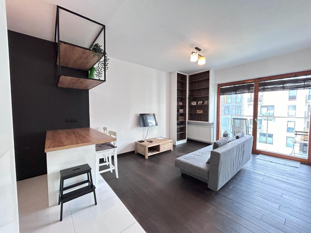 ApartmentPrestige Central Station - 