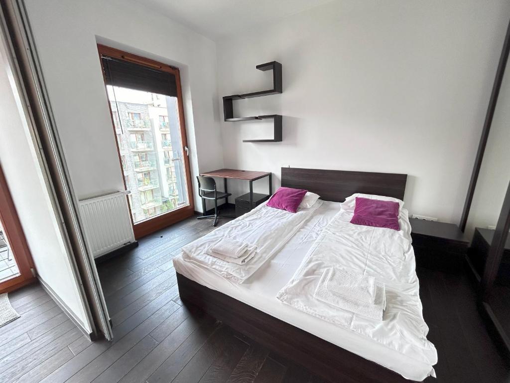 ApartmentPrestige Central Station - One-Bedroom Apartment