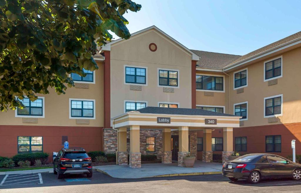 Extended Stay America  Hartford  Manchester