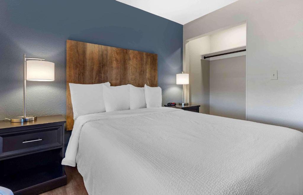 Extended Stay America Premier Suites - Charlotte - Pineville - Pineville Matthews Rd. - Suite 1 Chambre Avec 1 Lit King-Size, Non-Fumeurs