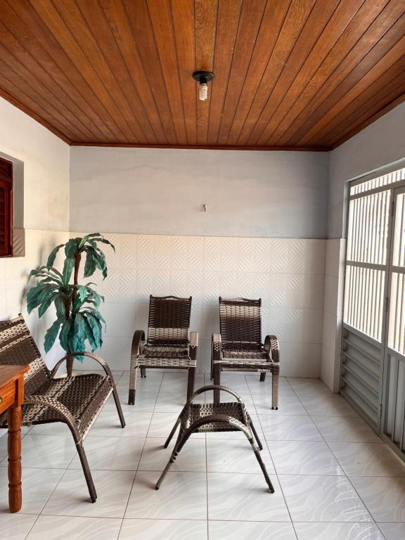 Casa de temporada em Bananeiras. - Housity