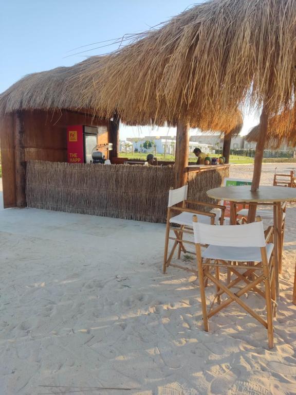 Fotografie z fotogalerie ubytování D-bay North coast v destinaci Zāwiyat ‘Abd al Mun‘im